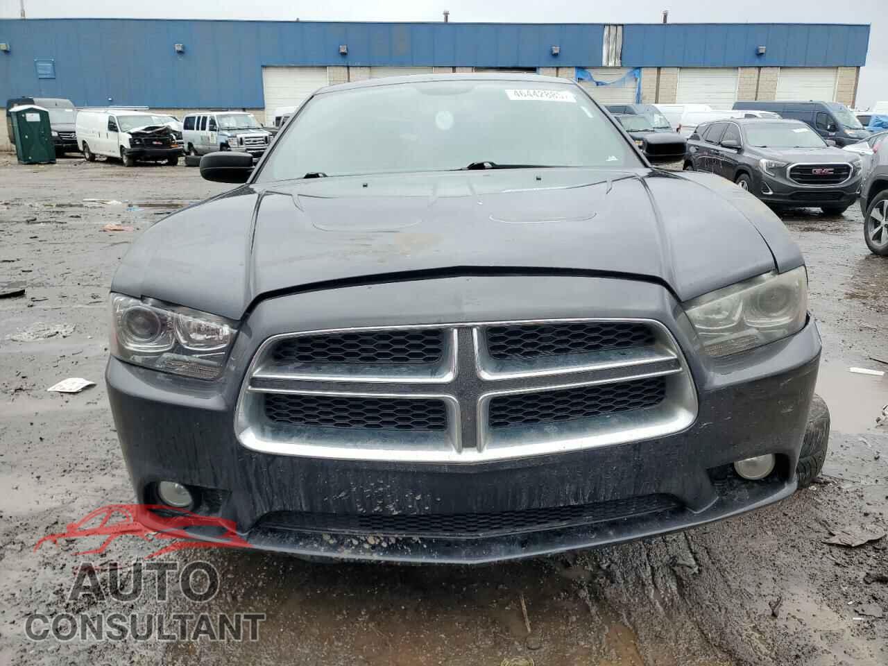 DODGE CHARGER 2013 - 2C3CDXCT9DH707216