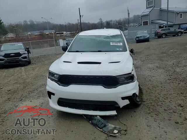 DODGE DURANGO 2021 - 1C4RDJDG2MC765269