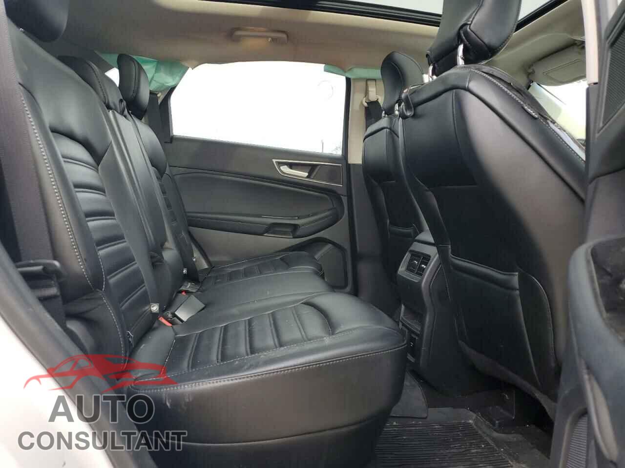 FORD EDGE 2019 - 2FMPK3J93KBC04814