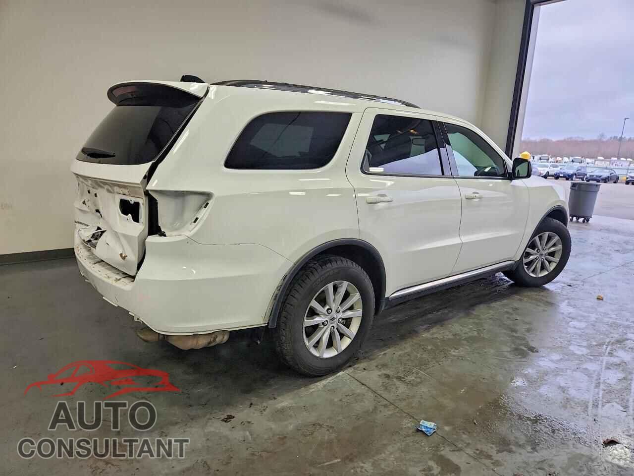 DODGE DURANGO 2023 - 1C4RDHAG4PC635656