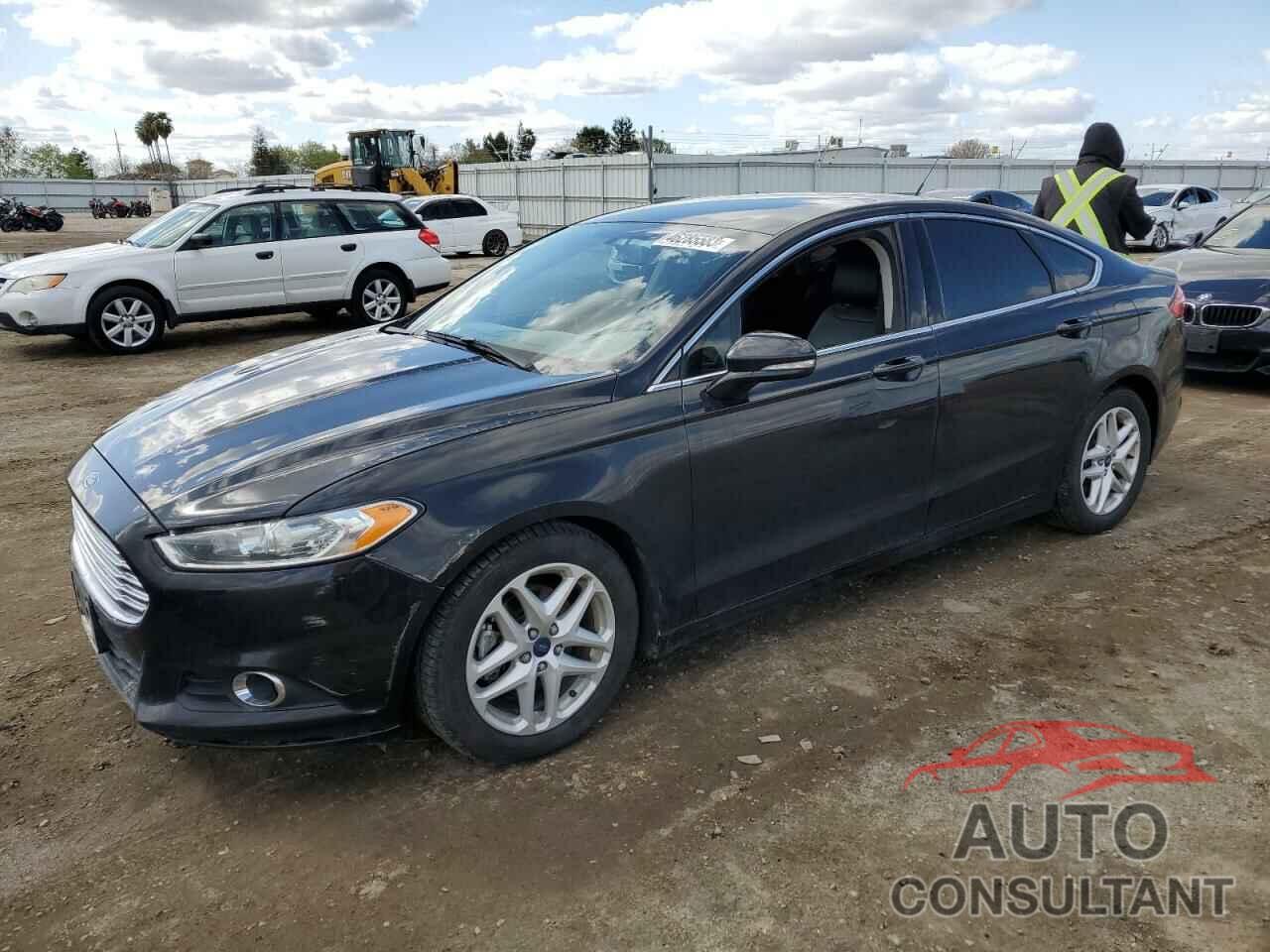 FORD FUSION 2015 - 3FA6P0HD1FR206665