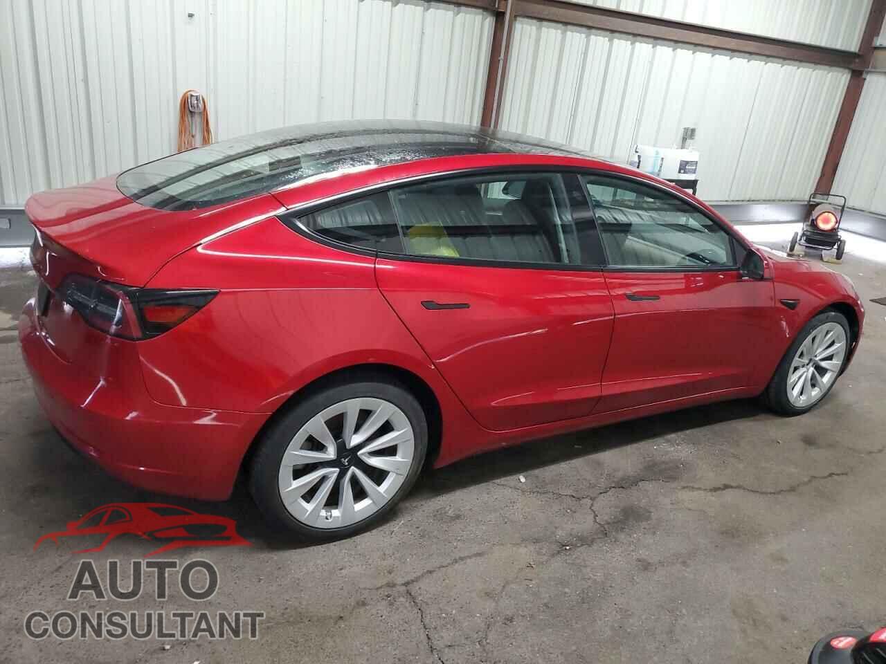 TESLA MODEL 3 2023 - 5YJ3E1EA0PF437904