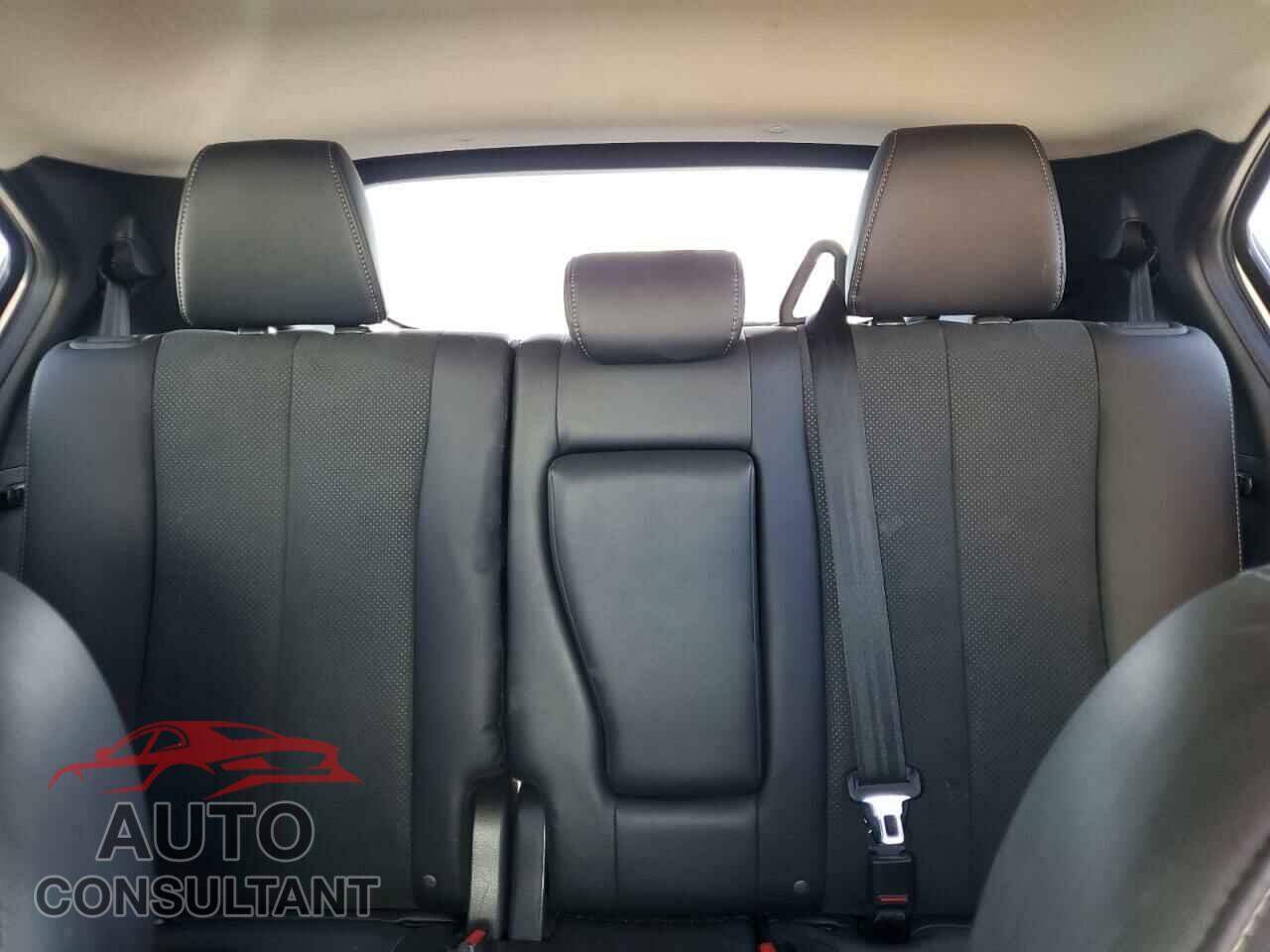 MITSUBISHI ECLIPSE 2024 - JA4ATWAA8RZ027052