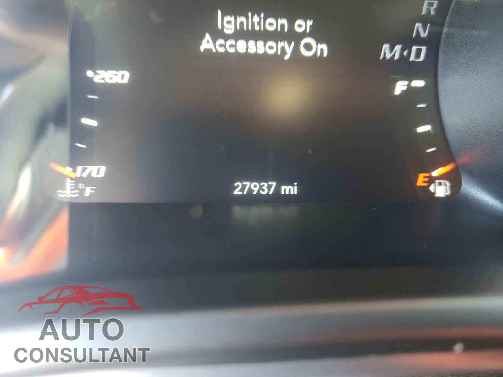 DODGE CHALLENGER 2019 - 2C3CDZFJ1KH541471