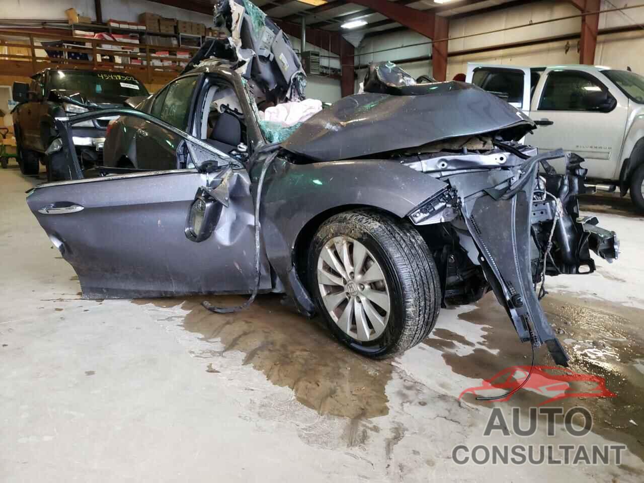 HONDA ACCORD 2015 - 1HGCR2F74FA218448