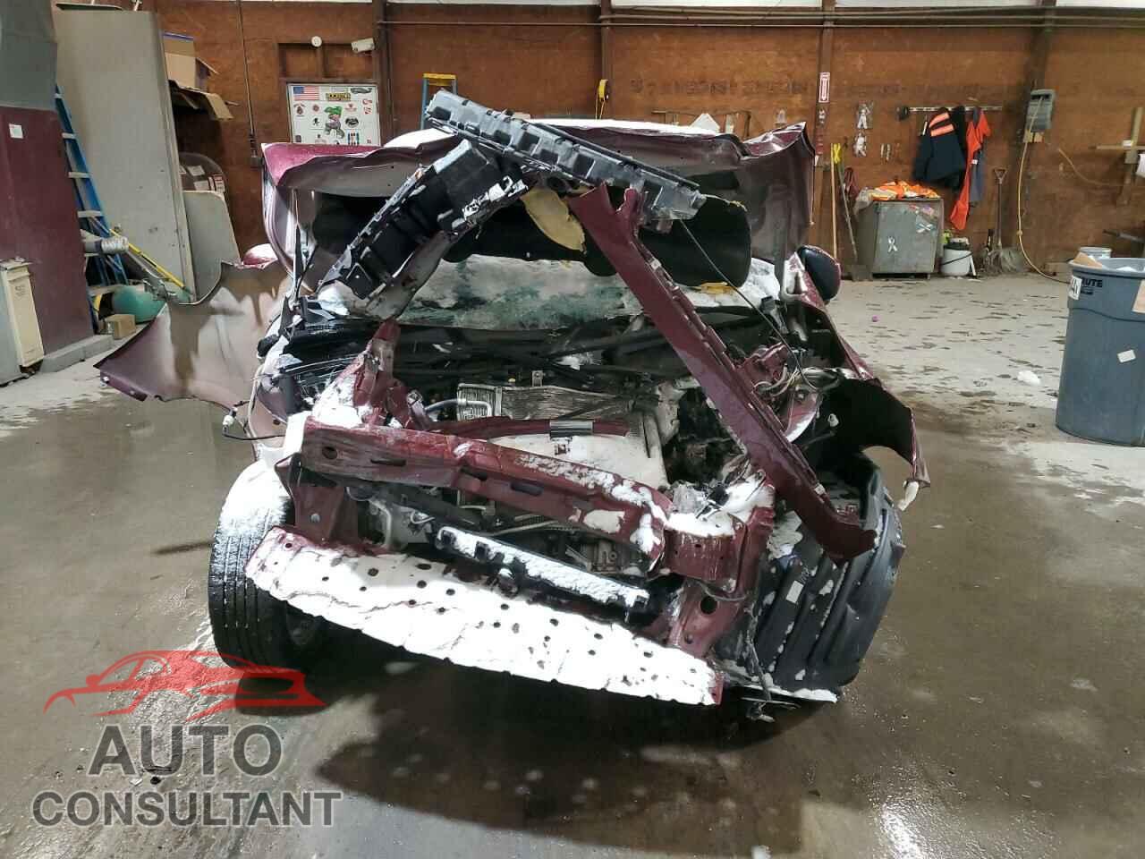 MITSUBISHI MIRAGE 2019 - ML32F4FJ8KHF15031