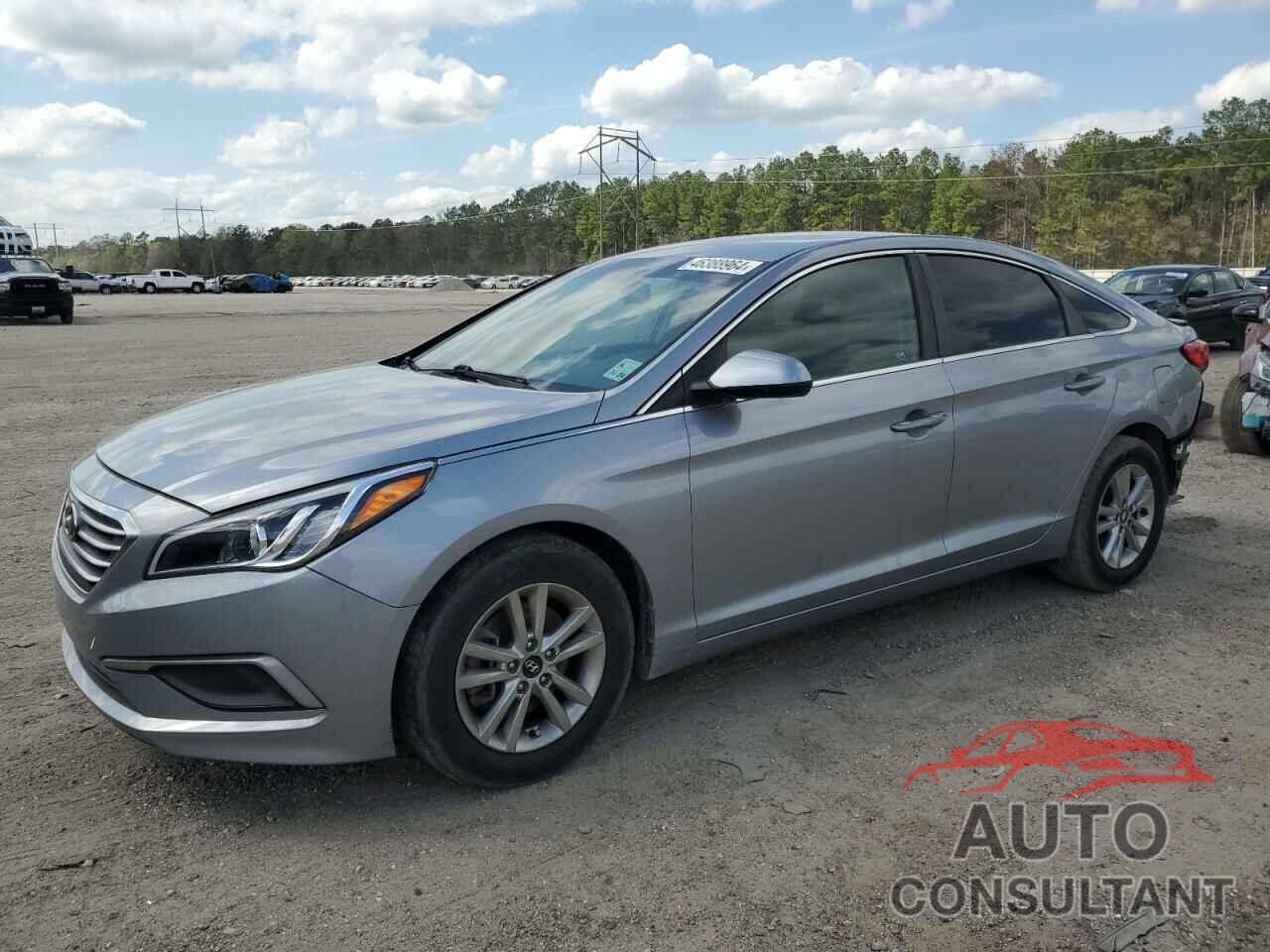 HYUNDAI SONATA 2016 - 5NPE24AF1GH279238