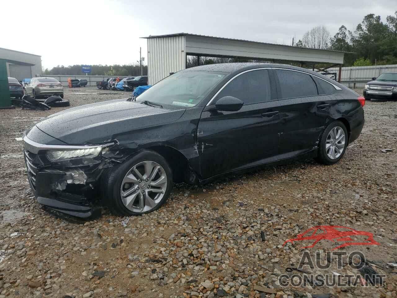 HONDA ACCORD 2020 - 1HGCV1F18LA066722
