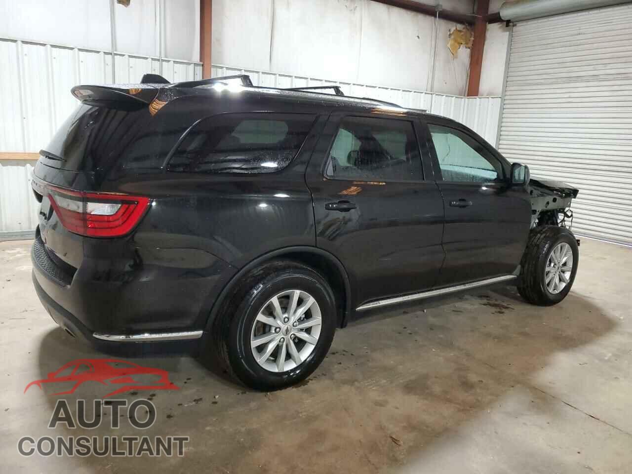 DODGE DURANGO 2023 - 1C4RDHAG7PC634954