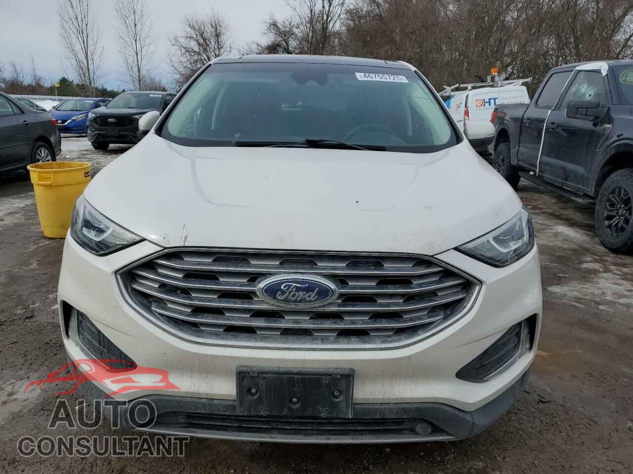 FORD EDGE 2019 - 2FMPK3J93KBC04814