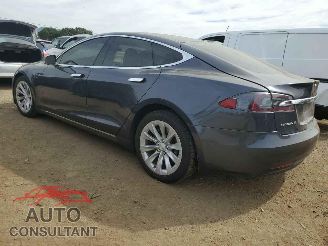 TESLA MODEL S 2016 - 5YJSA1E2XGF139599