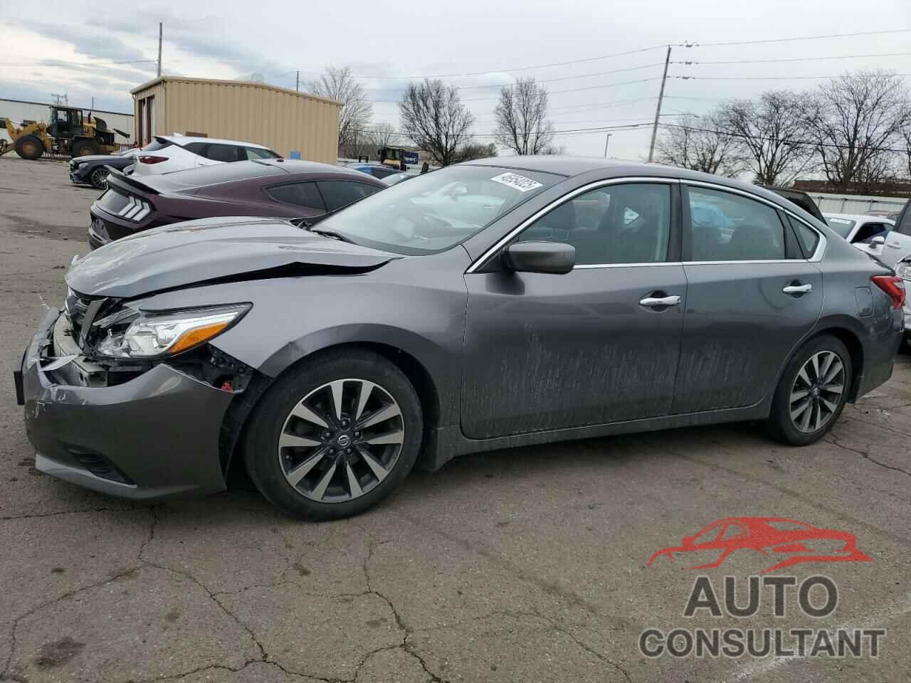 NISSAN ALTIMA 2016 - 1N4AL3AP8GC290382