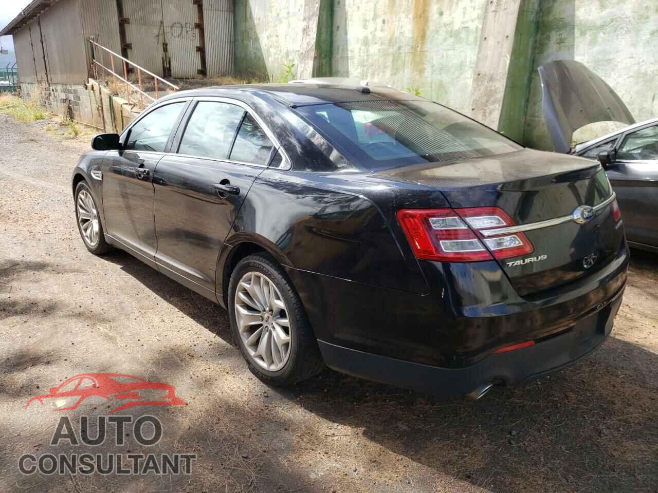 FORD TAURUS 2019 - 1FAHP2F84KG118043