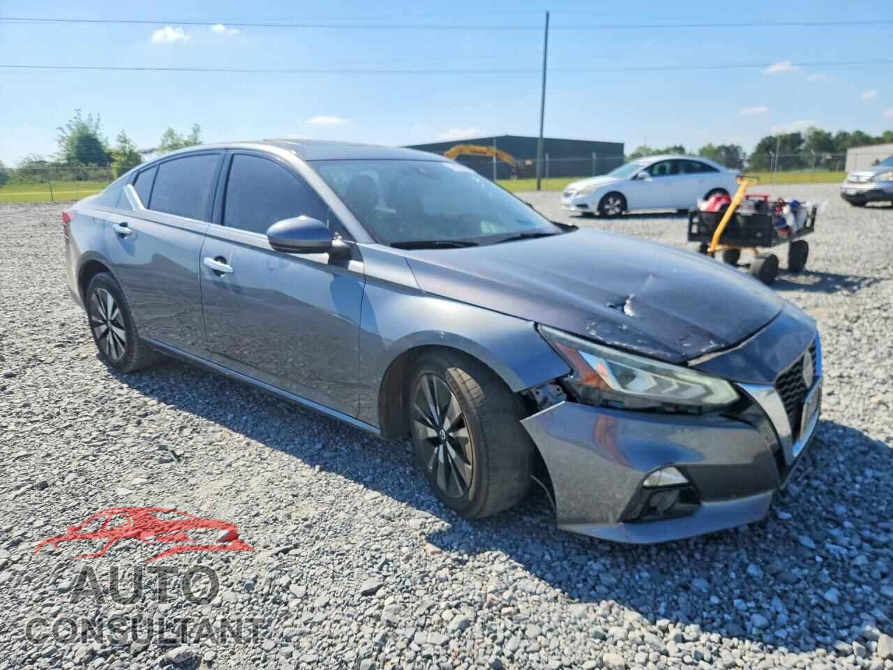 NISSAN ALTIMA 2019 - 1N4BL4EV7KC163473