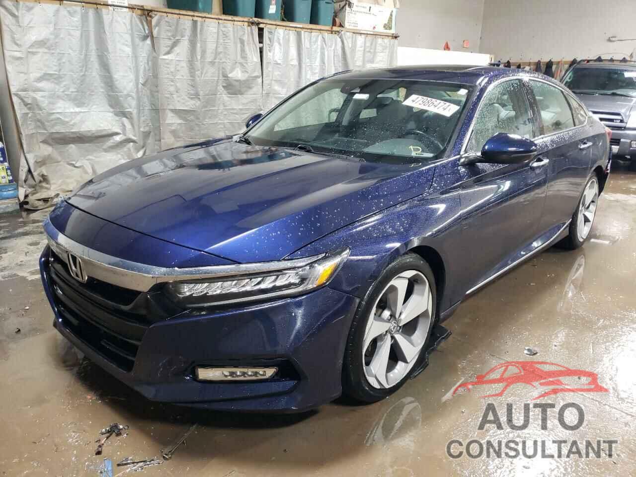 HONDA ACCORD 2019 - 1HGCV2F91KA025519