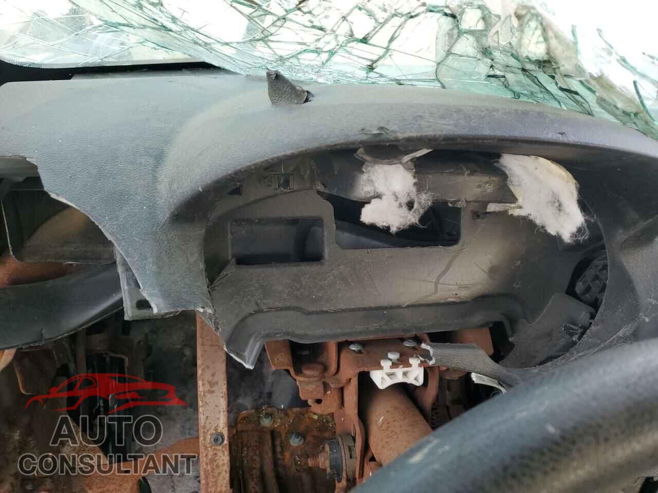 DODGE CARAVAN 2013 - 2C4RDGCG0DR552364