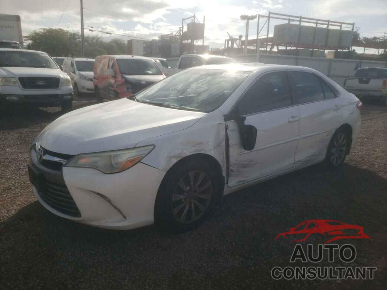 TOYOTA CAMRY 2016 - 4T1BF1FK8GU588007