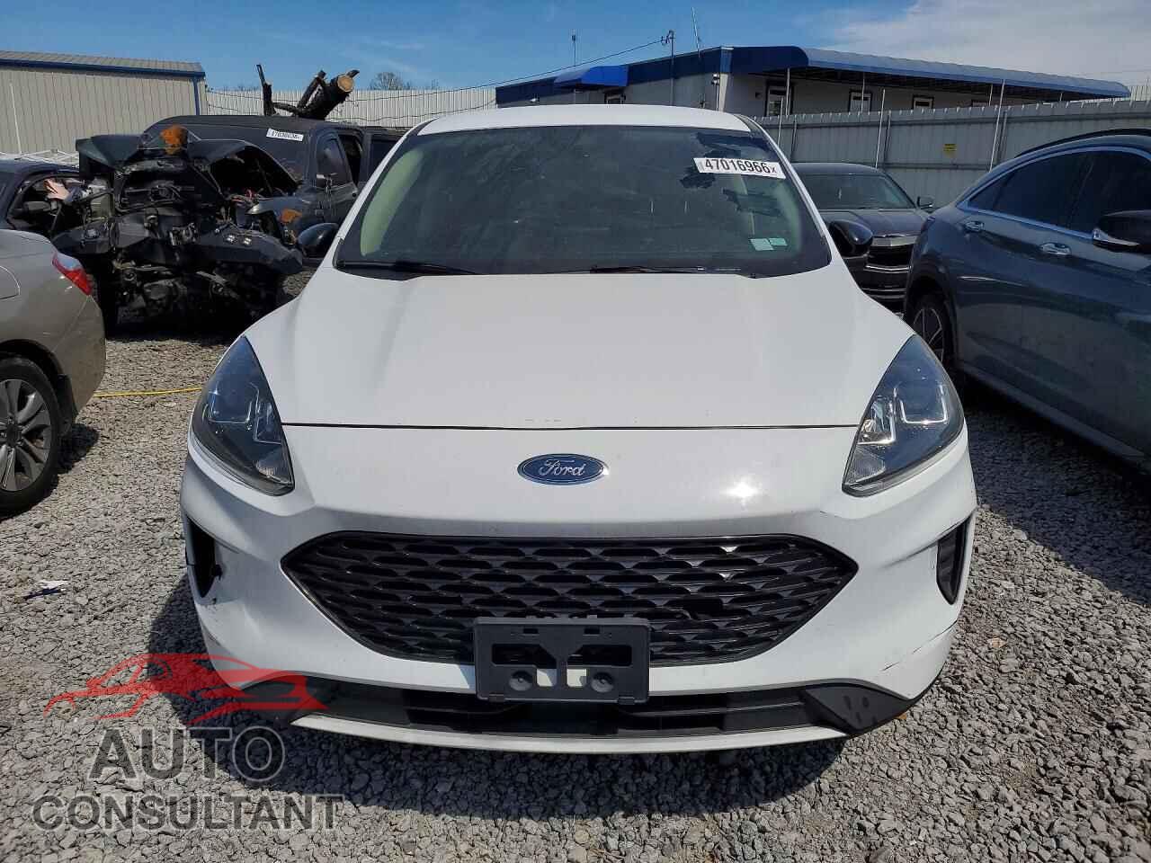 FORD ESCAPE 2020 - 1FMCU9BZ4LUA80509