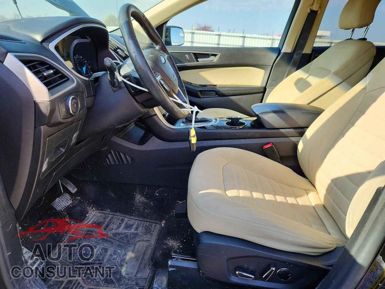FORD EDGE 2016 - 2FMPK3J82GBB31255