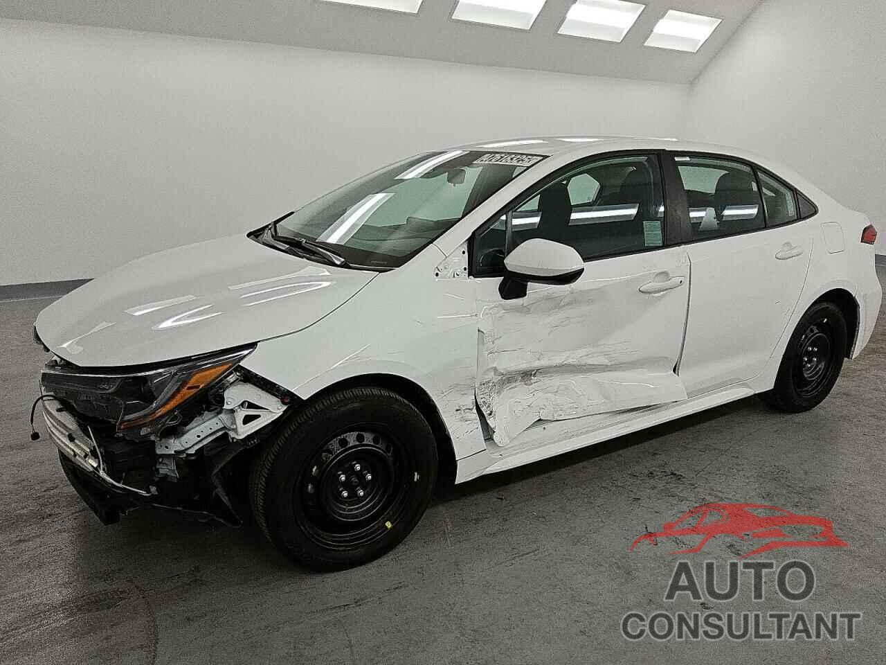 TOYOTA COROLLA 2024 - 5YFB4MDE4RP089746