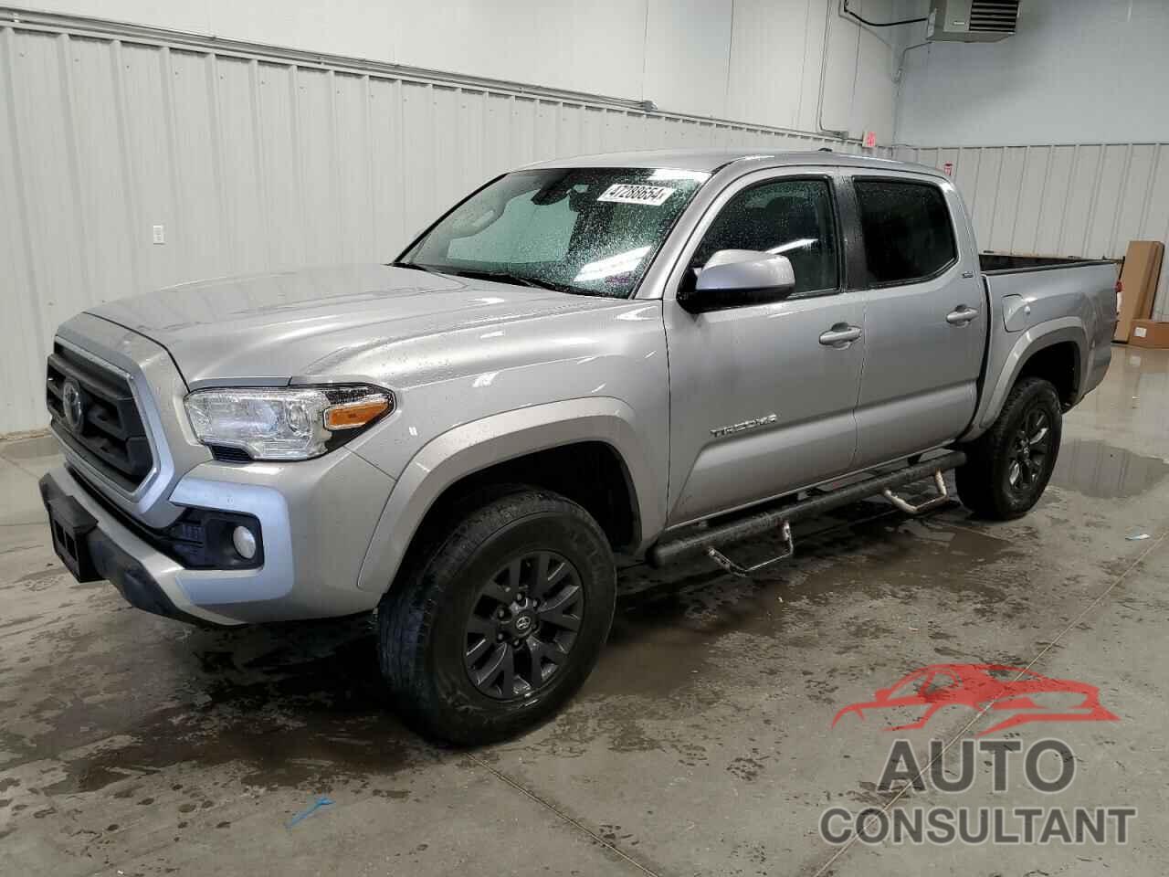 TOYOTA TACOMA 2021 - 5TFCZ5AN1MX278252