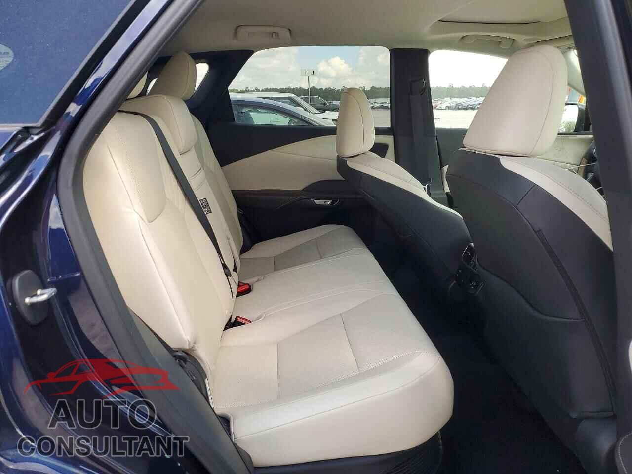LEXUS UNKNOWN 2024 - 2T2BBMCA4RC045259