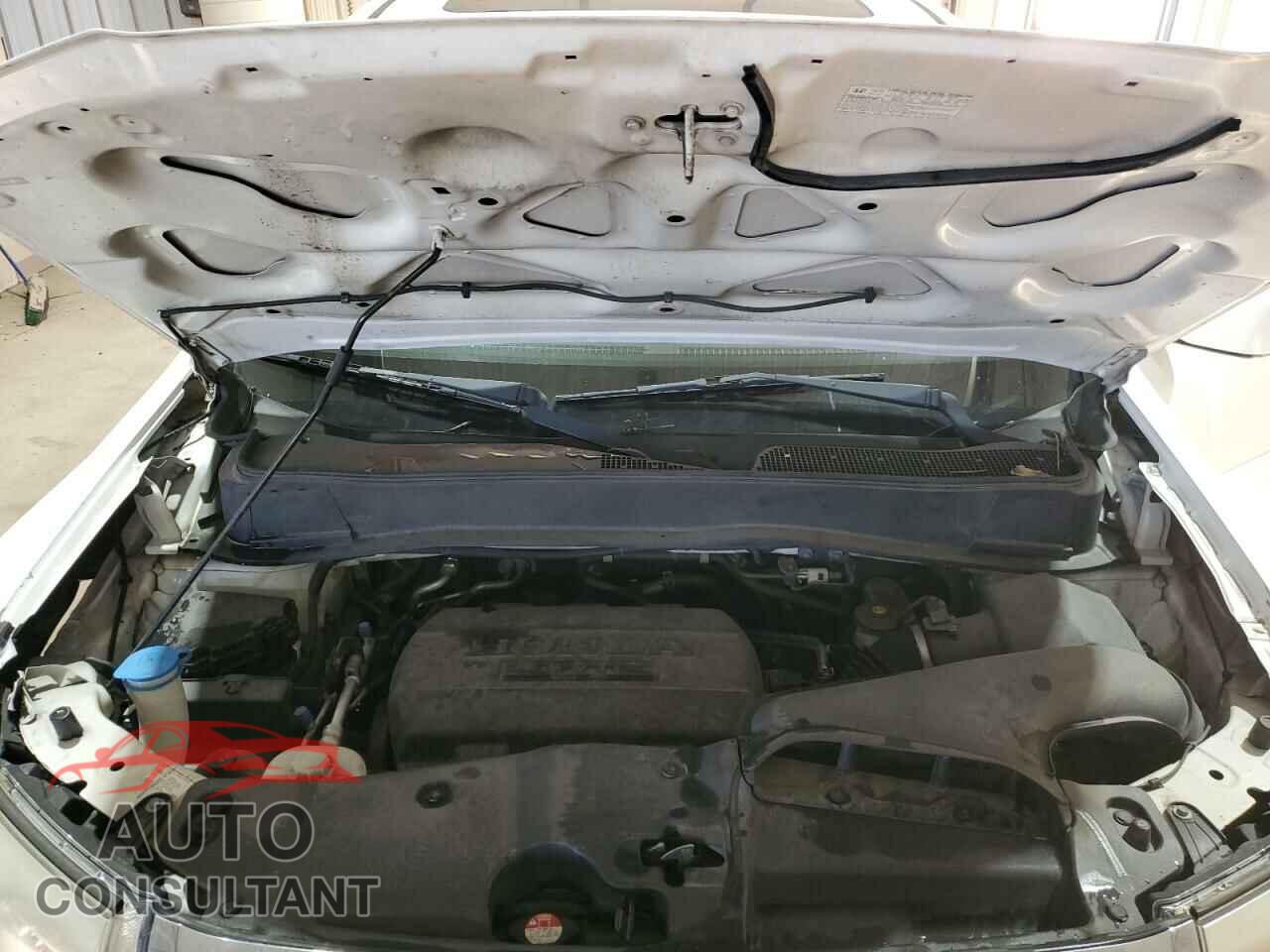HONDA PILOT 2013 - 5FNYF4H59DB080608