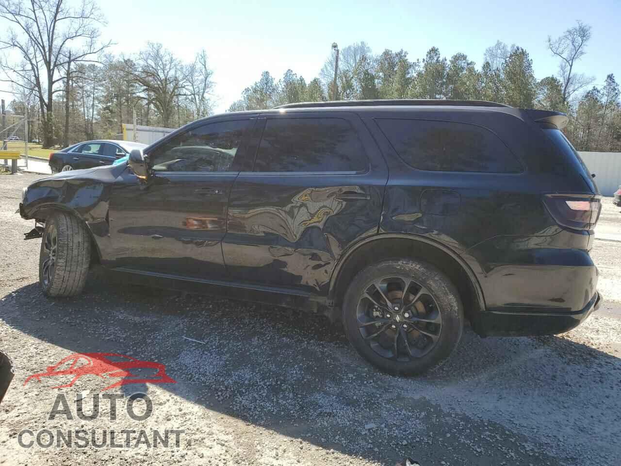 DODGE DURANGO 2023 - 1C4SDHCT8PC589633