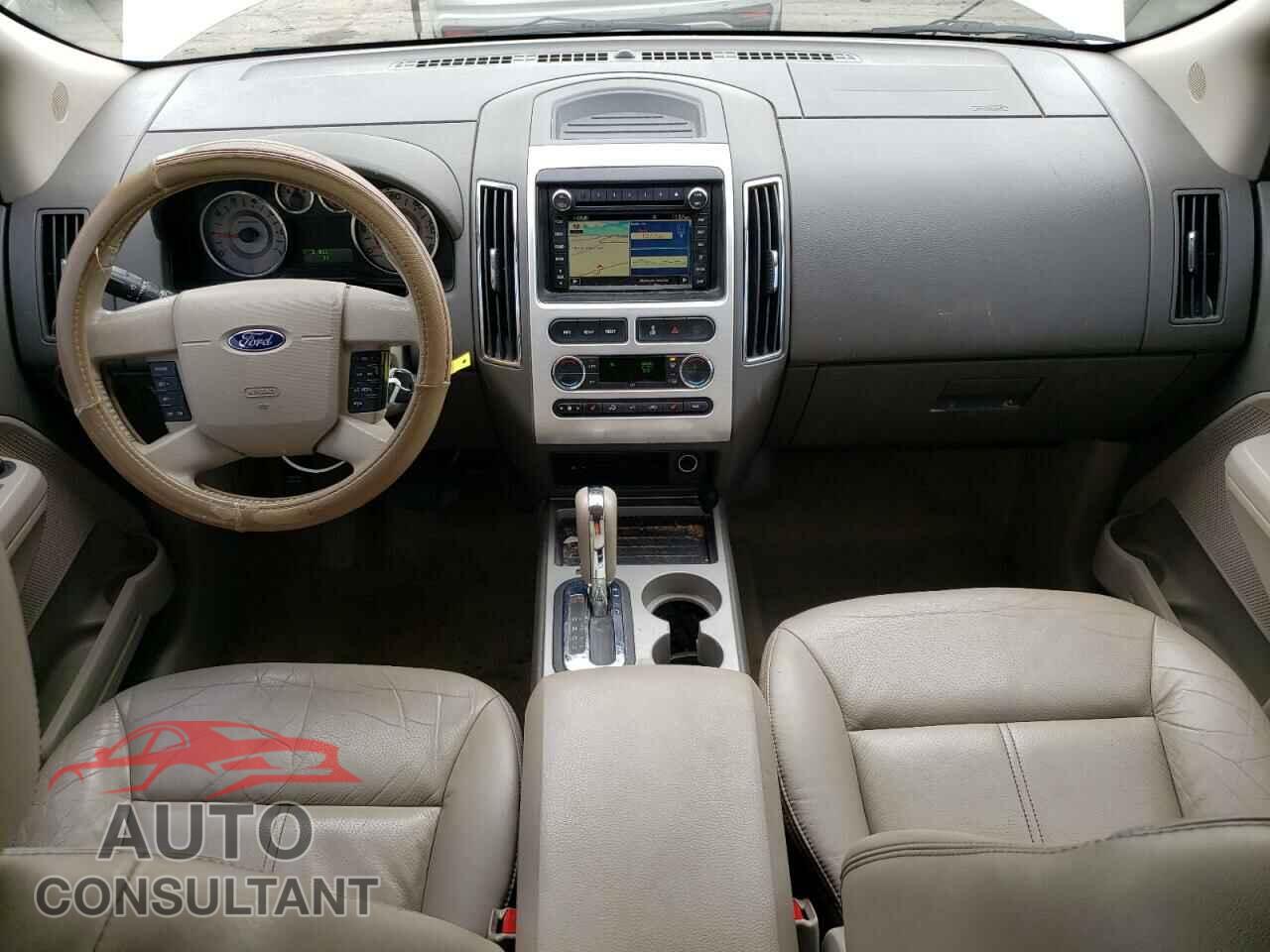 FORD EDGE 2009 - 2FMDK39C19BA82631