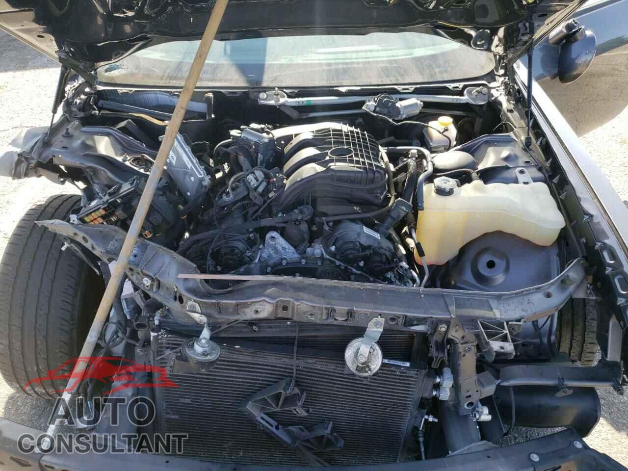 DODGE CHALLENGER 2016 - 2C3CDZAG0GH300701