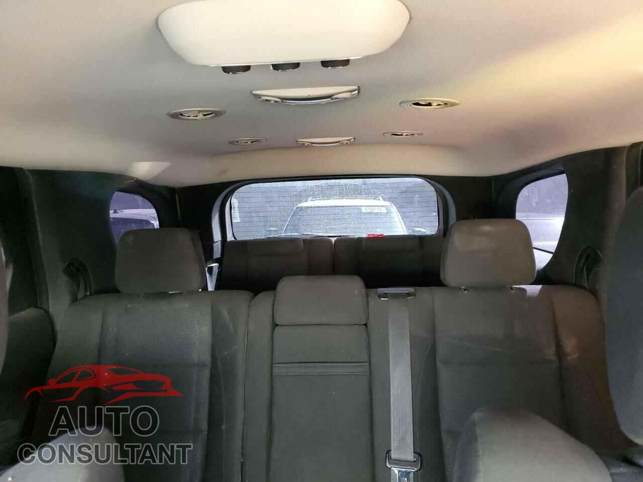 DODGE DURANGO 2015 - 1C4RDJAG6FC161344
