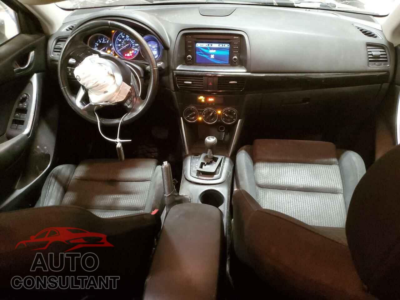 MAZDA CX-5 2013 - JM3KE4CE7D0135174