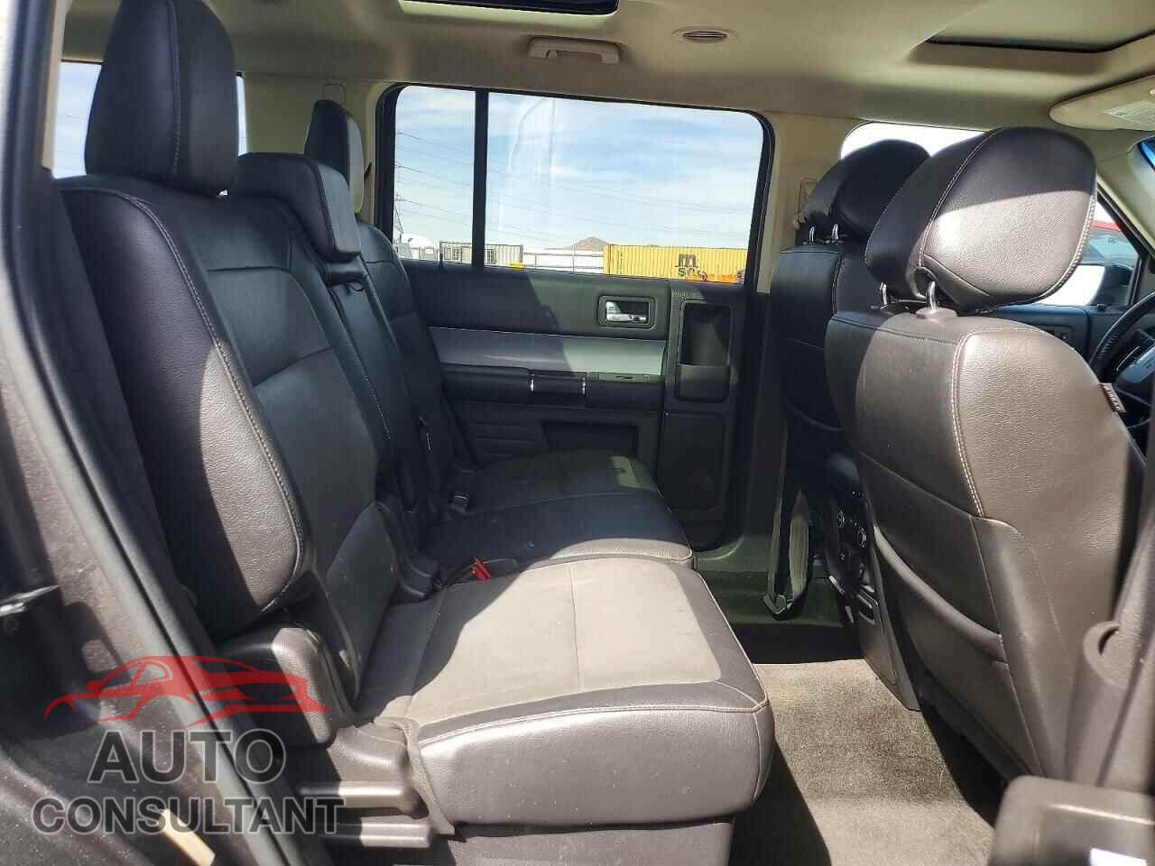 FORD FLEX 2015 - 2FMGK5C86FBA16052
