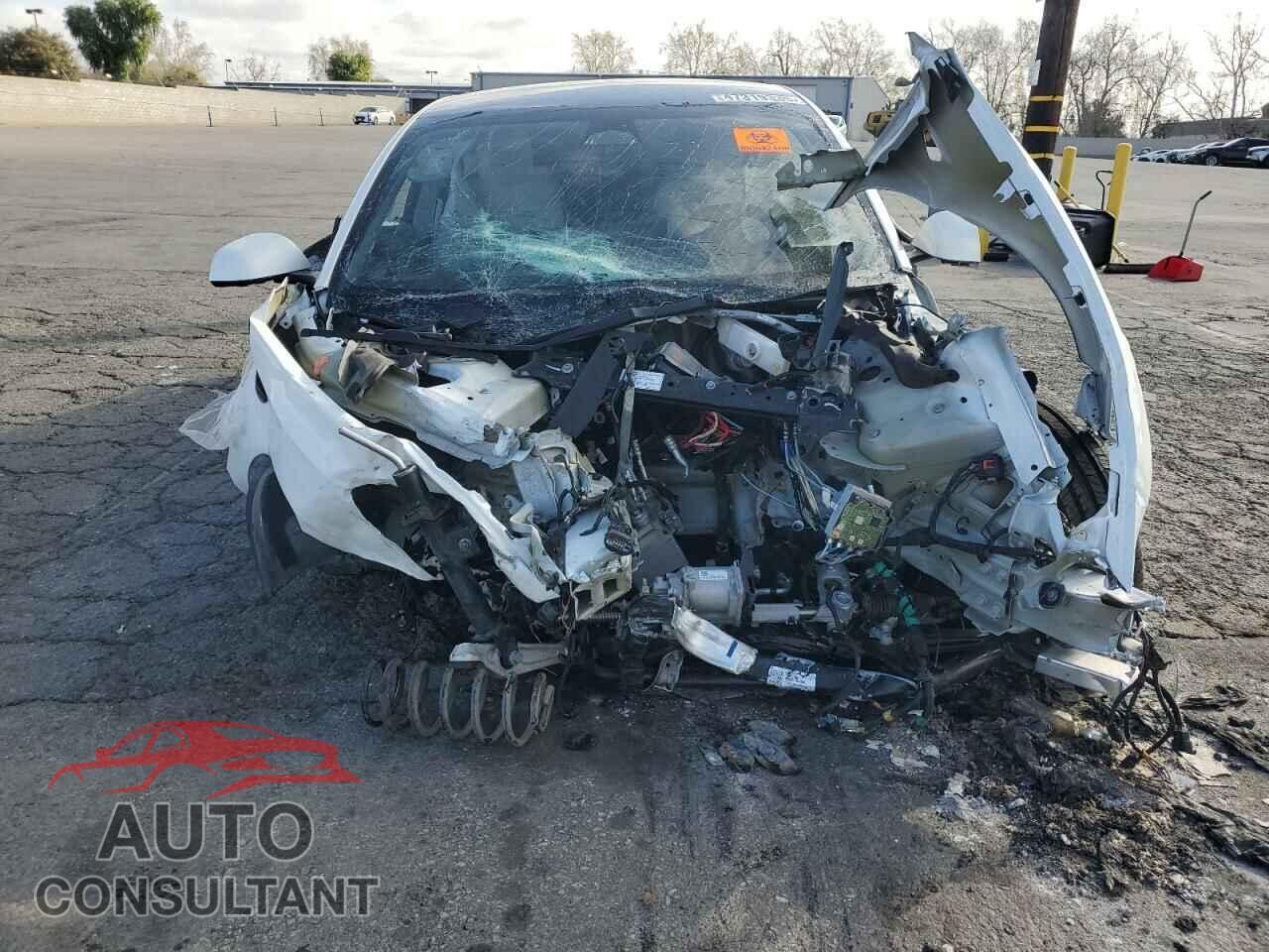 TESLA MODEL 3 2023 - 5YJ3E1EA0PF466982