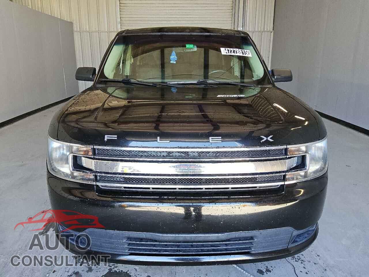 FORD FLEX 2017 - 2FMGK5B84HBA03479