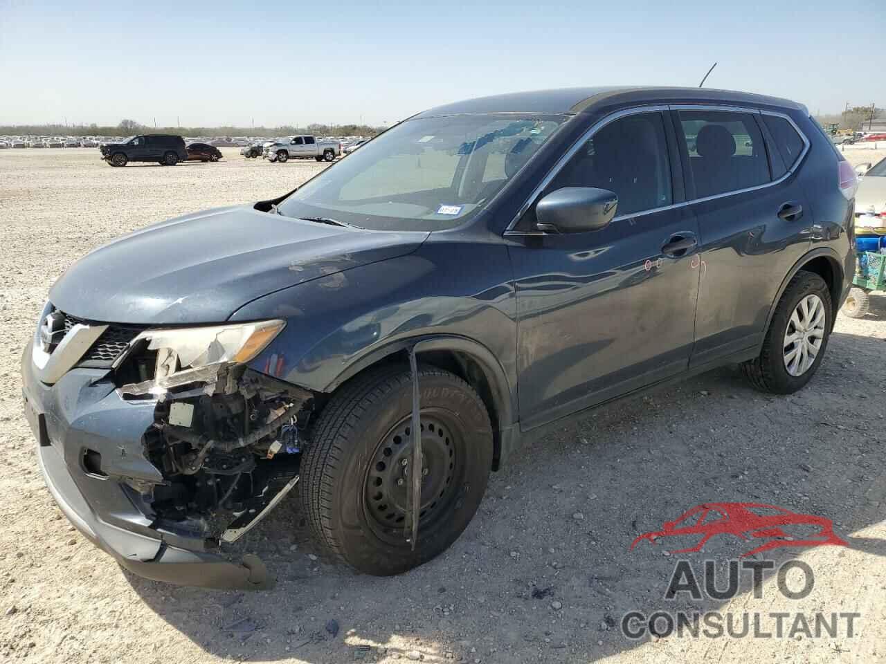 NISSAN ROGUE 2016 - JN8AT2MTXGW000580