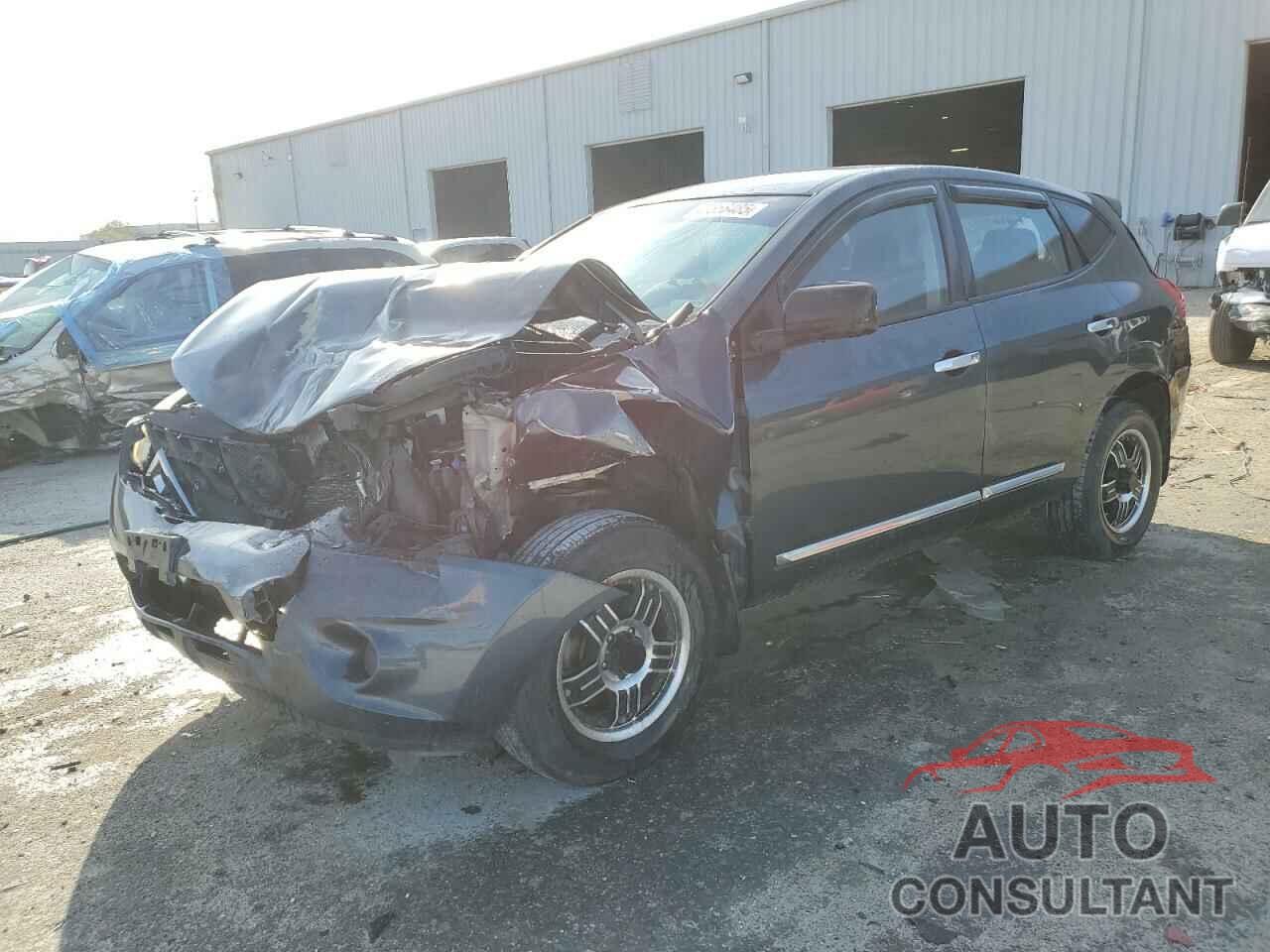 NISSAN ROGUE 2013 - JN8AS5MV6DW604841