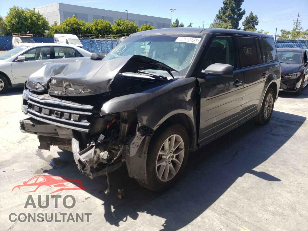FORD FLEX 2016 - 2FMGK5B8XGBA18292
