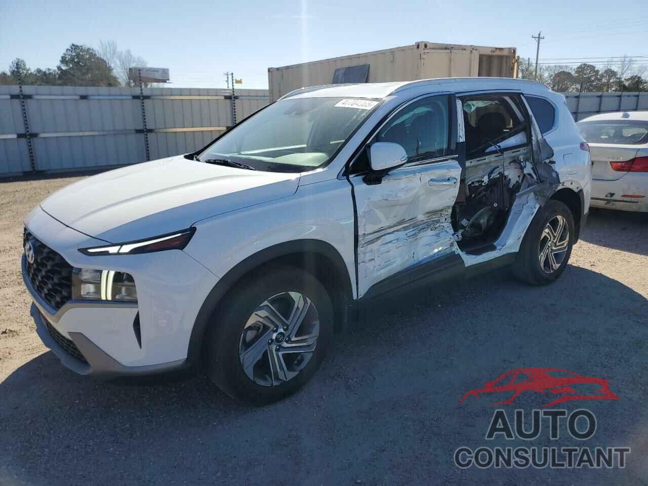 HYUNDAI SANTA FE 2023 - 5NMS24AJ4PH600127