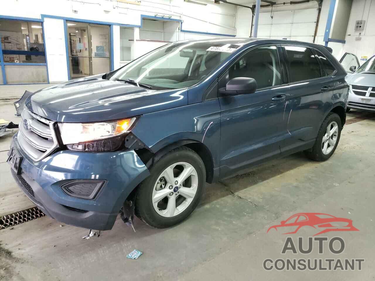 FORD EDGE 2016 - 2FMPK3G90GBB83905