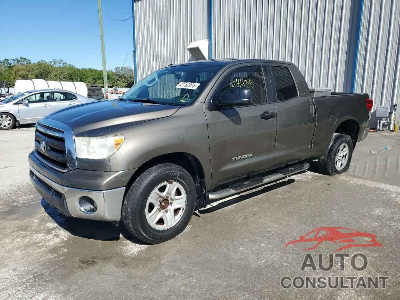 TOYOTA TUNDRA 2010 - 5TFRM5F14AX016719
