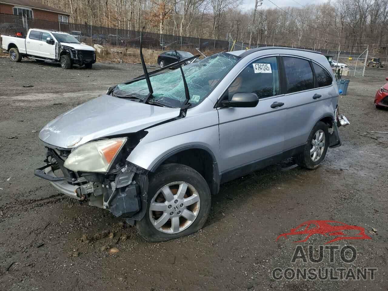HONDA CRV 2010 - 5J6RE3H31AL802186