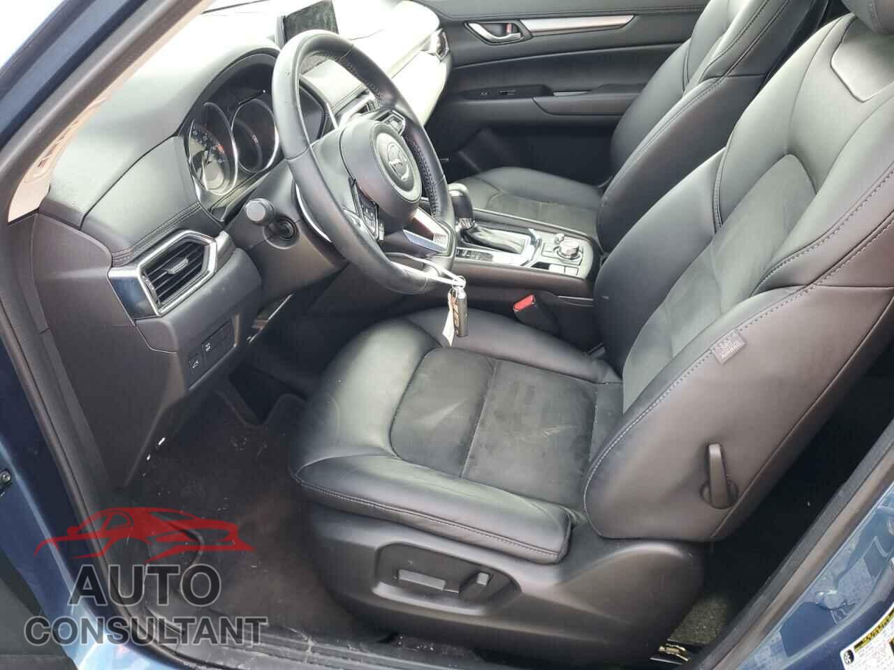 MAZDA CX-5 2017 - JM3KFACL3H0166017