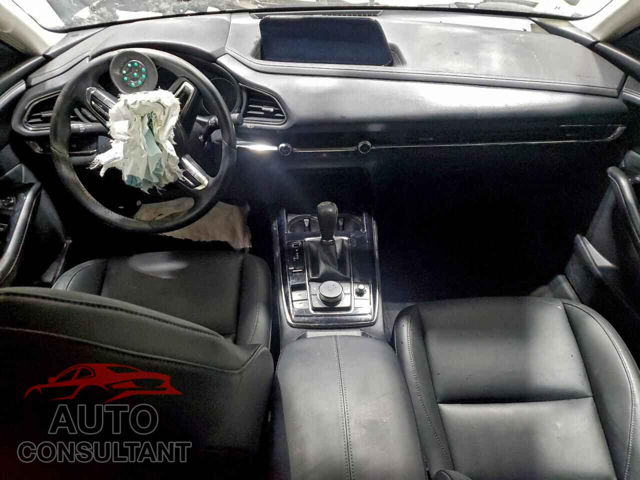 MAZDA CX30 2023 - 3MVDMBCM2PM504720