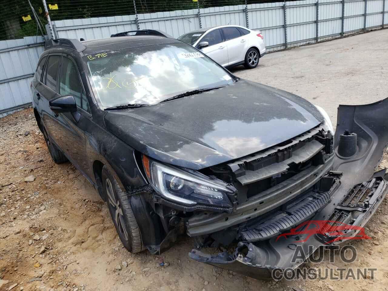 SUBARU OUTBACK 2019 - 4S4BSANCXK3269051