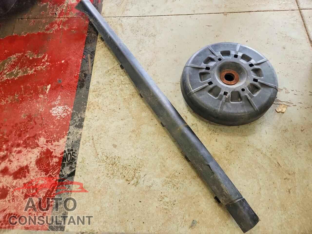 DODGE CARAVAN 2010 - 2D4RN5D13AR242963