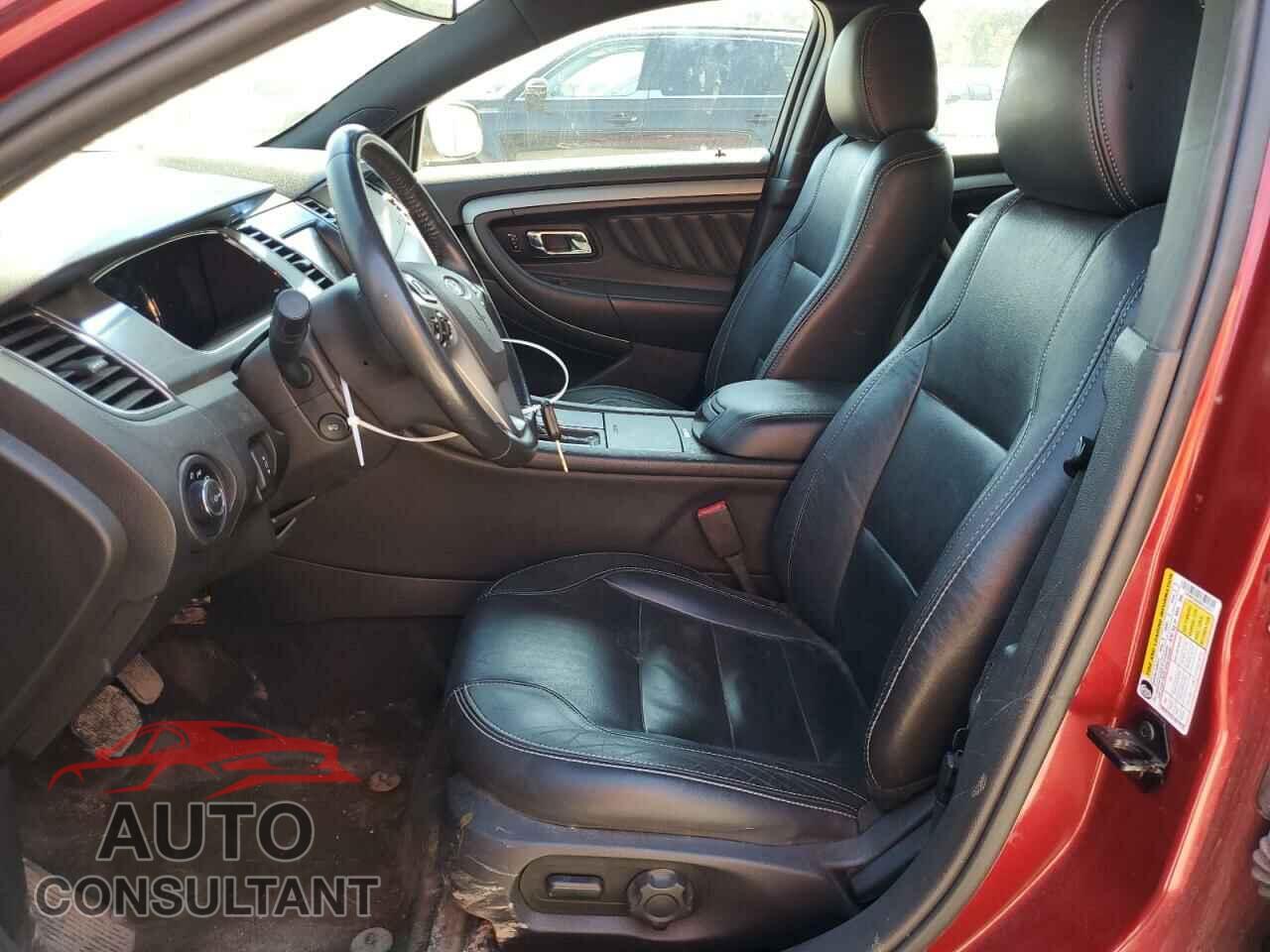 FORD TAURUS 2014 - 1FAHP2E85EG123211