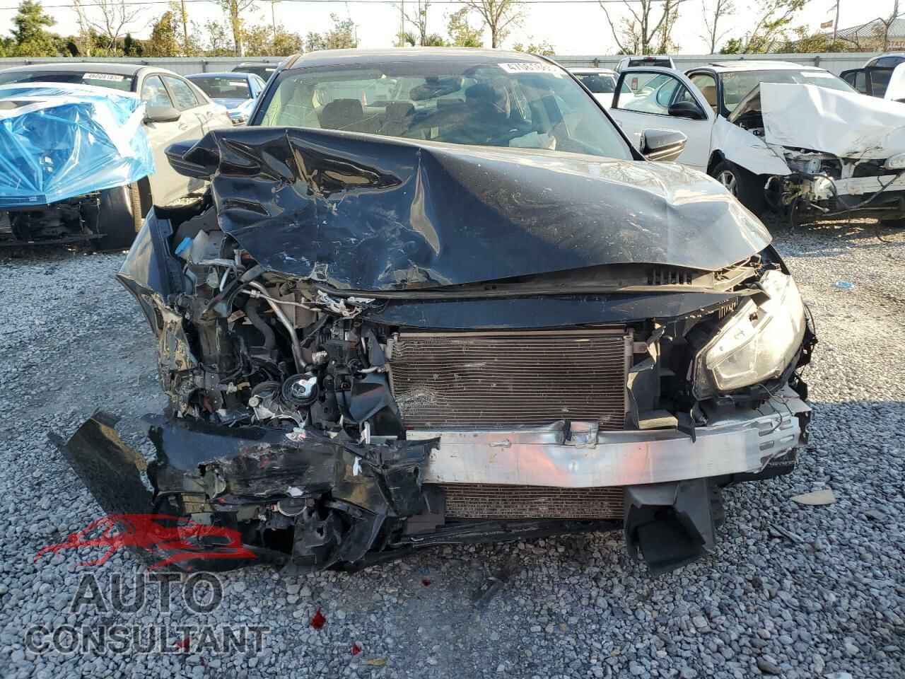 HONDA CIVIC 2017 - 19XFC2F5XHE045255