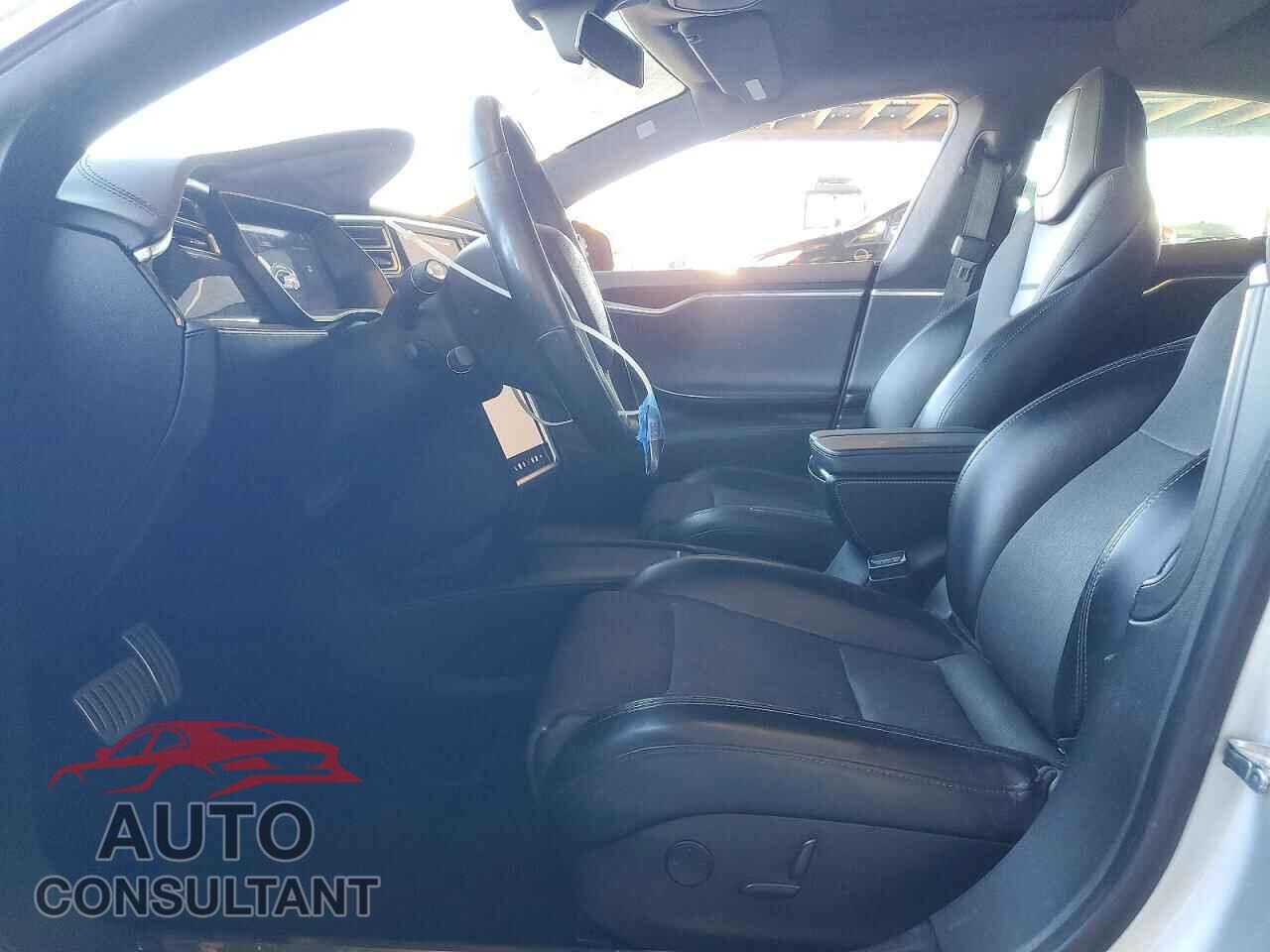 TESLA MODEL S 2016 - 5YJSA1E45GF175301