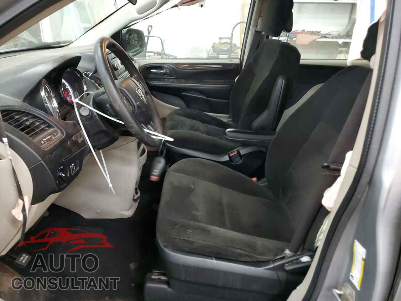 DODGE CARAVAN 2015 - 2C4RDGBG4FR747436